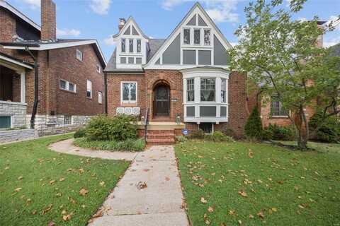 3857 Bowen Street, Saint Louis, MO 63116