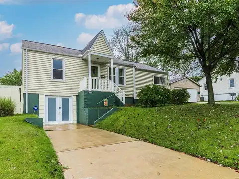 8026 Mathilda, Affton, MO 63123