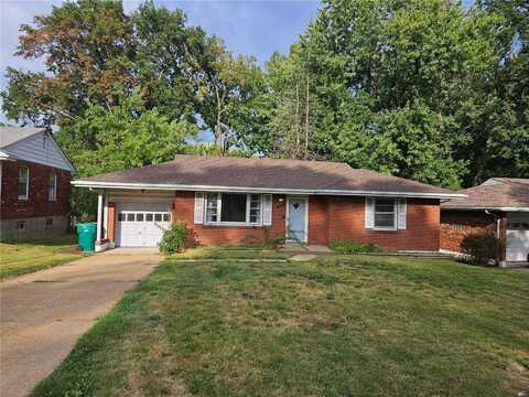 1127 Astoria Drive, Saint Louis, MO 63137