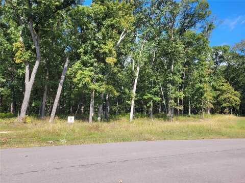 235 Hidden Sanctuary (Lot 7) Drive, Foristell, MO 63348