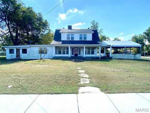 101 E Cedar Street, Bertrand, MO 63823