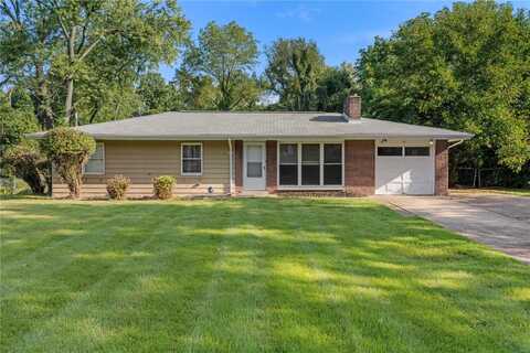 42 Rolling Hills Drive, Black Jack, MO 63033