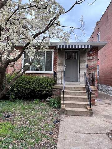 4641 Michigan Avenue, Saint Louis, MO 63111