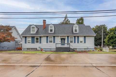 210 W Prairie Street, Jerseyville, IL 62052