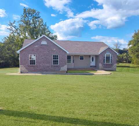 10408 Grassy Meadow Lane, Potosi, MO 63664