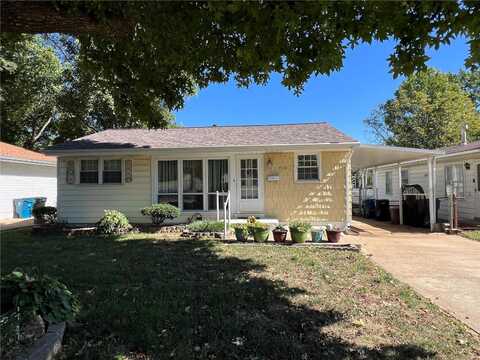 7924 Oakdale Street, Saint Louis, MO 63123