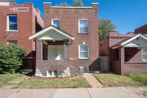 4244 Oregon Avenue, Saint Louis, MO 63111