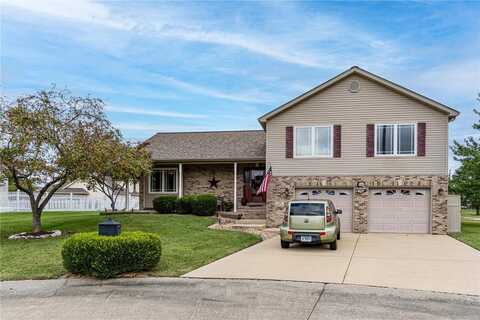 36 Legacy Drive, Granite City, IL 62040