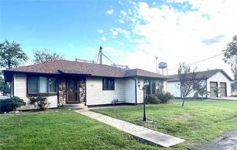 701 S 1st Street, Breese, IL 62230