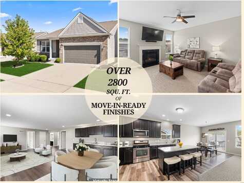 419 Wilmer Meadow Drive, Wentzville, MO 63385