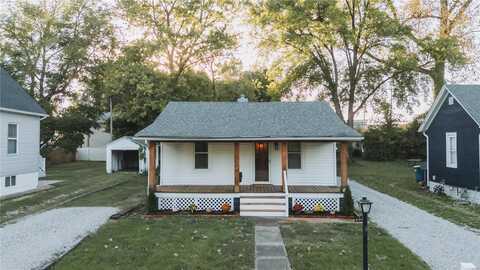 709 Sherman Avenue, Edwardsville, IL 62025