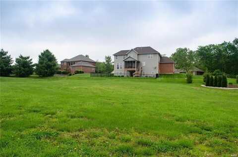 6516 Cypress Court, Millstadt, IL 62260