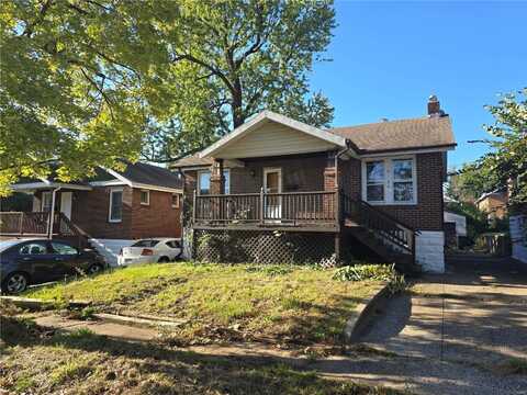 8120 John Place, Saint Louis, MO 63114