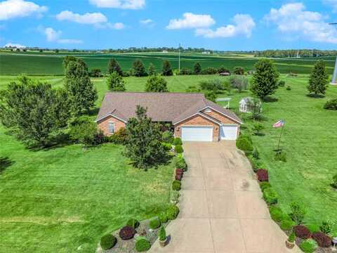 143 Kersting Farms Drive, O'fallon, MO 63366