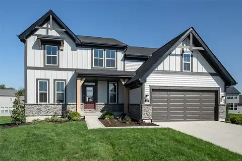 819 Walker Lane, Dardenne Prairie, MO 63368