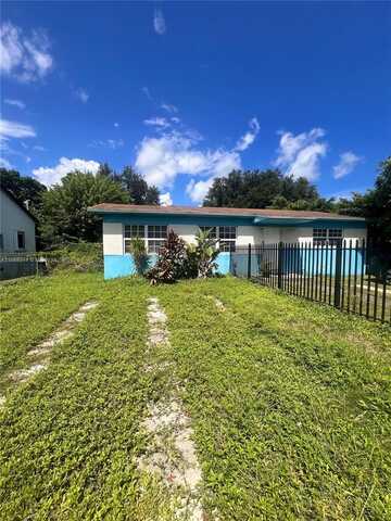 2345-2347 NW 65th St, Miami, FL 33147