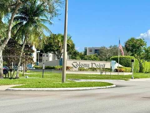 901 Colony Point Cir, Pembroke Pines, FL 33026