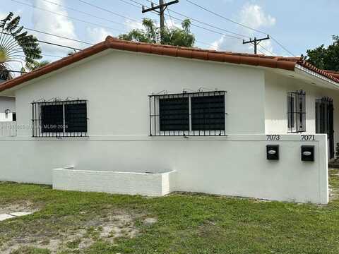 7071 SW 4th St, Miami, FL 33144