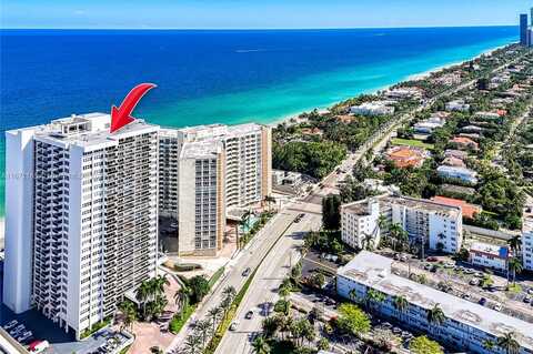 3140 S Ocean Dr, Hallandale Beach, FL 33009