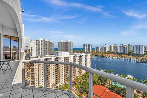 3598 Yacht Club Dr, Aventura, FL 33180