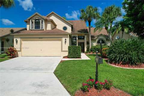 13001 Blue Lake Dr, Wellington, FL 33414