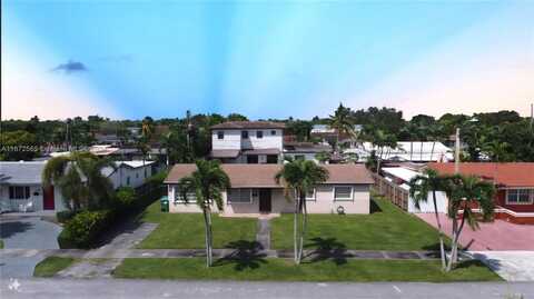 12245 SW 35th Ter, Miami, FL 33175