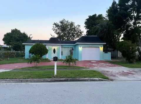 5131 SW 7th Ct, Margate, FL 33068