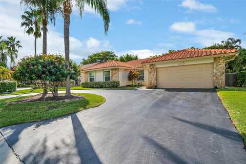 10968 NW 13th Ct, Coral Springs, FL 33071