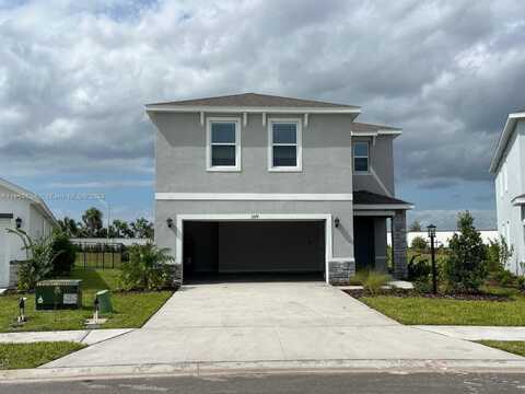 3379 HILLTOP CIRCLE, Bradenton, FL 34211