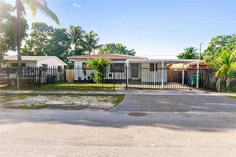 1120 NW 106th St, Miami, FL 33150