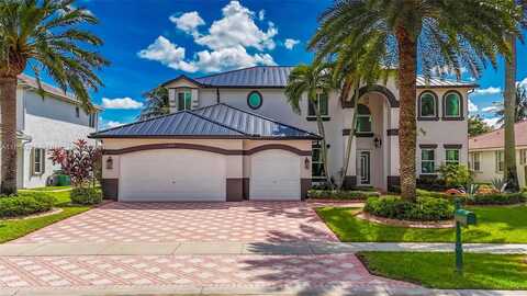 3101 SW 186th Ter, Miramar, FL 33029