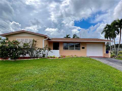 5201 SW 95th Ave, Cooper City, FL 33328