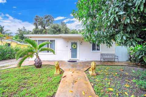 1381 NE 152nd St, North Miami Beach, FL 33162