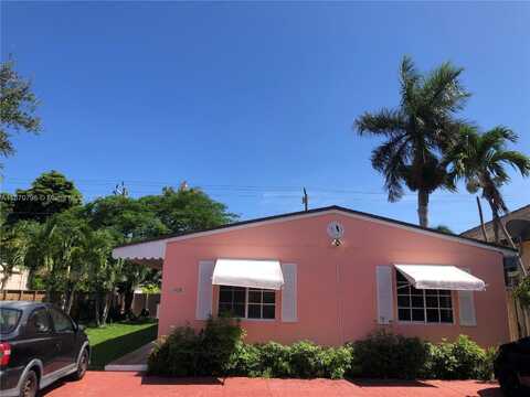 1008 NE 2nd St, Hallandale Beach, FL 33009