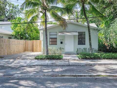 3632 Thomas Ave, Miami, FL 33133