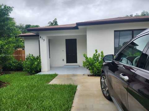 413 SW 10th St, Delray Beach, FL 33444