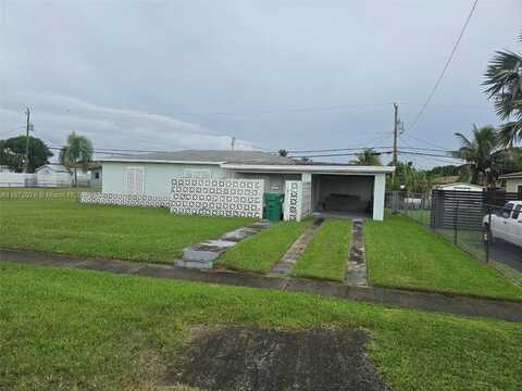 14960 Buchanan St, Miami, FL 33176