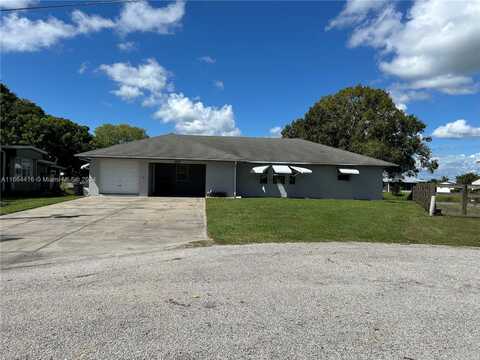 3611 SE 19th Terr, Okeechobee, FL 34974