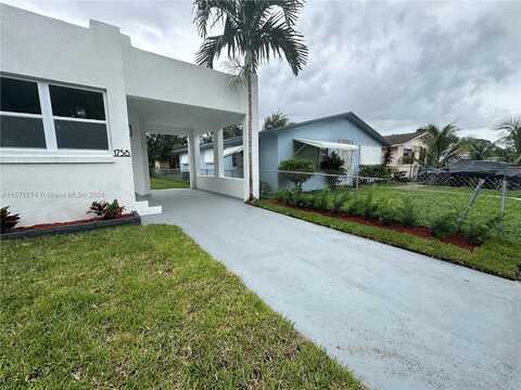 1758 NW 47th Ter, Miami, FL 33142