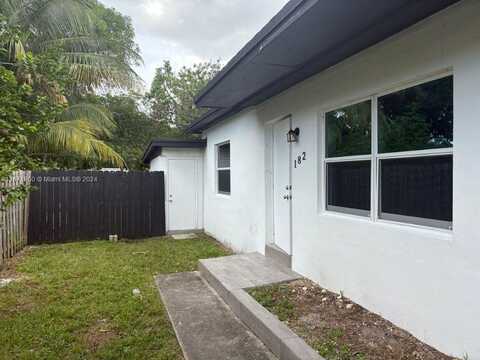 182 NW 51st St, Miami, FL 33127