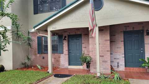 462 Westree Ln, Plantation, FL 33324