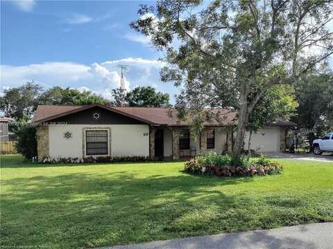 29 miami drive, Lake Placid, FL 33852