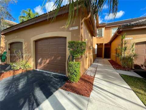 1434 Coronado Rd, Weston, FL 33327