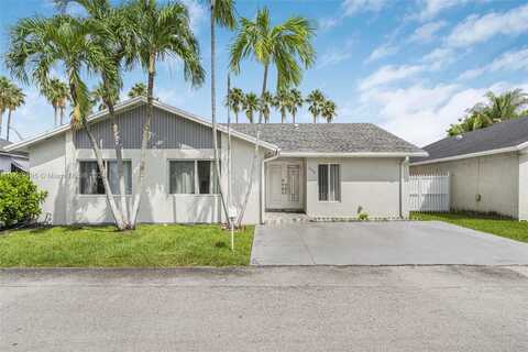 708 SW 97th Ct Cir, Miami, FL 33174