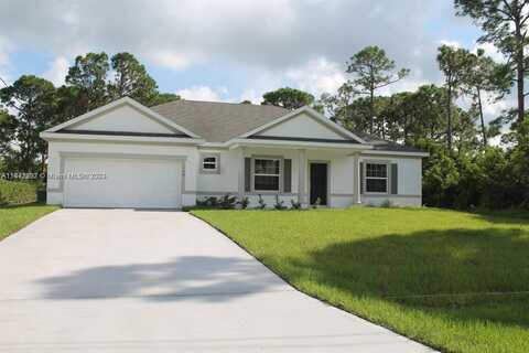 140 SW Euler Ave, Port Saint Lucie, FL 34953