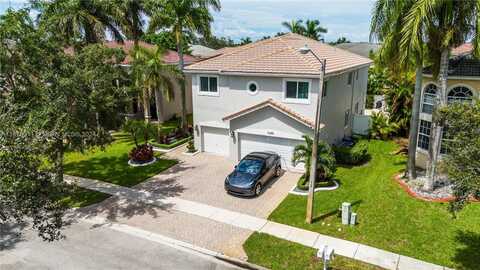 16355 SW 16 ST, Pembroke Pines, FL 33027