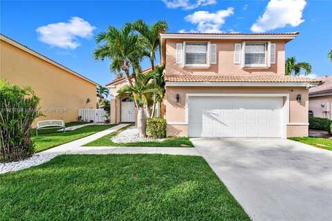 18910 NW 10th Ter, Pembroke Pines, FL 33029