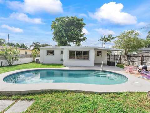 1105 N 31st Ct, Hollywood, FL 33021