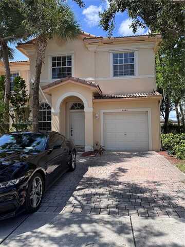 2660 SW 85th Ter, Miramar, FL 33025