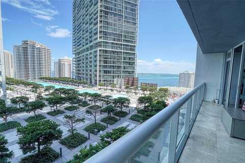 485 Brickell Ave, Miami, FL 33131